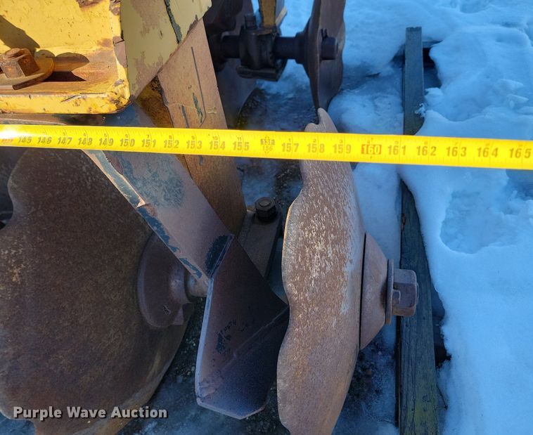 image for item LA9596 Rome  disk