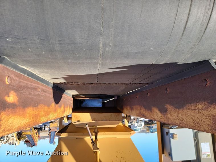 image for item LA9597 Portable hopper conveyor 