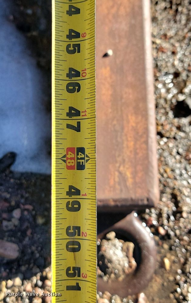 image for item LA9597 Portable hopper conveyor 