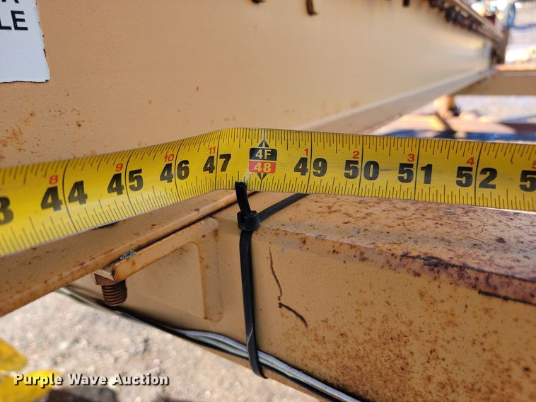 image for item LA9597 Portable hopper conveyor 