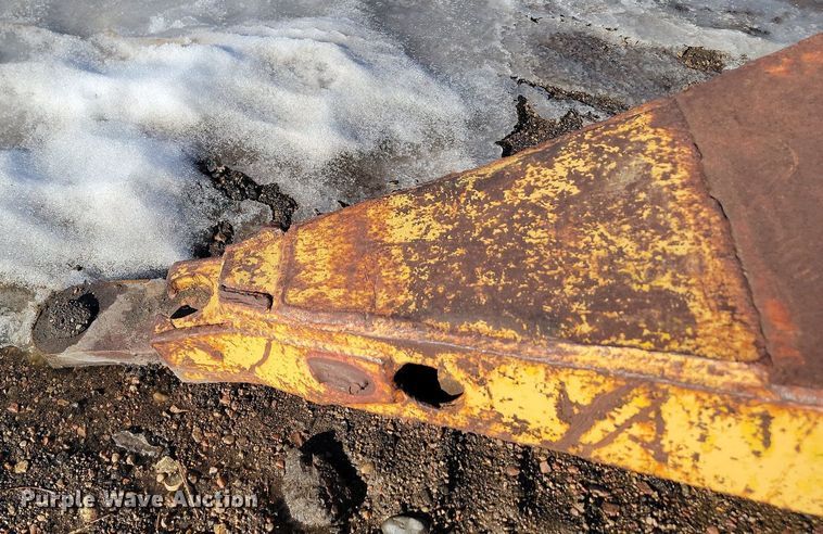 image for item LA9598 Highway Trailer Company  dolly