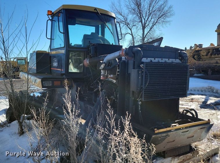 image for item LA9599 Caterpillar Challenger CH75C tractor