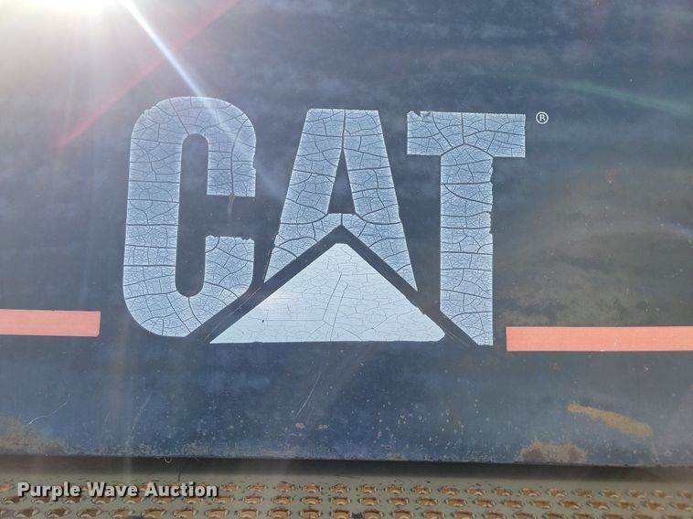 image for item LA9599 Caterpillar Challenger CH75C tractor