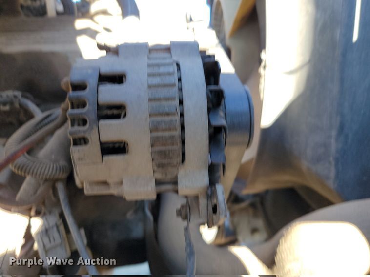 image for item LA9601 1992 GMC C7H042 fuel truck