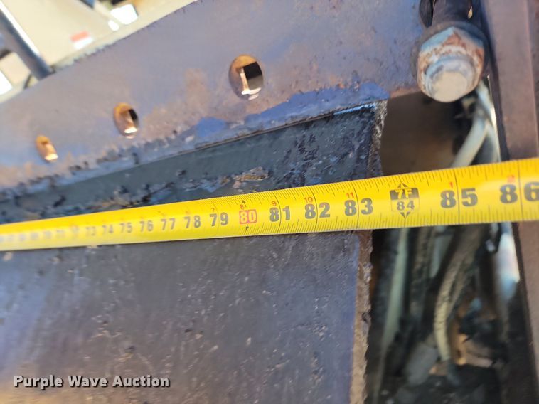 image for item LA9602 2000 Ingersoll Rand DD-130 double drum roller