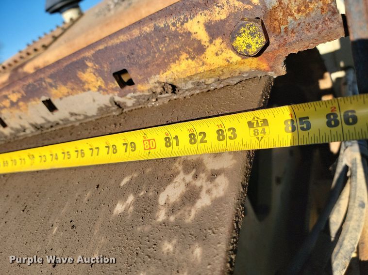 image for item LA9602 2000 Ingersoll Rand DD-130 double drum roller