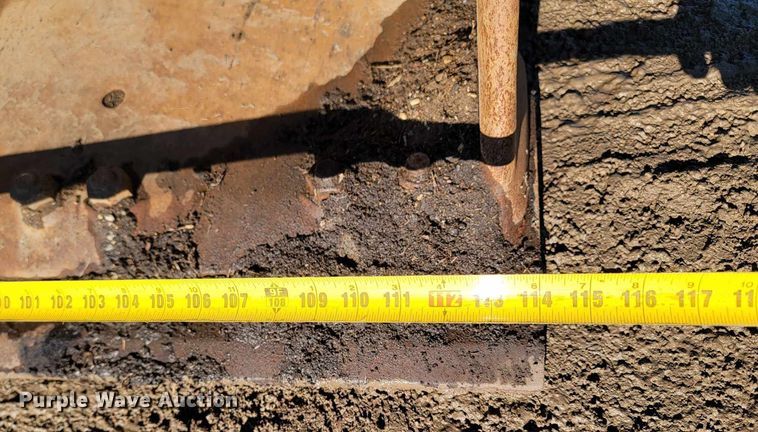 image for item LA9603 2000 Komatsu  WA380-3MC wheel loader