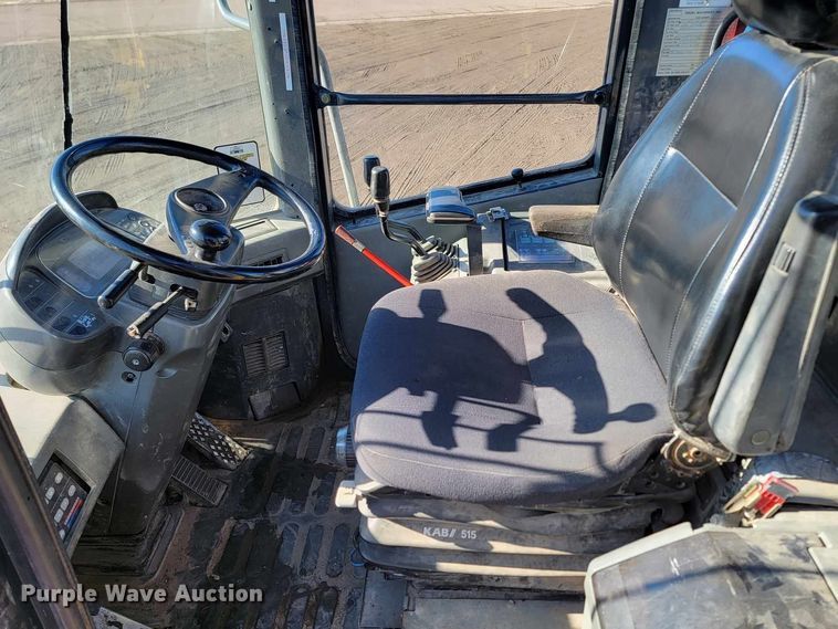 image for item LA9603 2000 Komatsu  WA380-3MC wheel loader