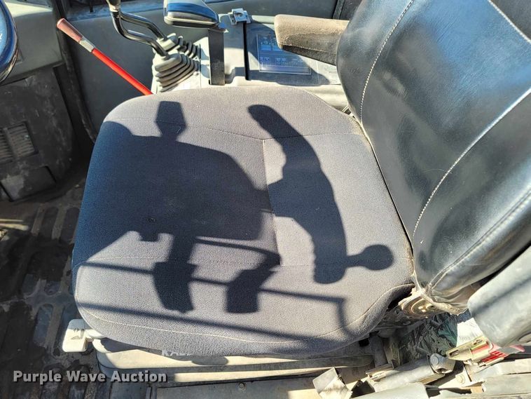 image for item LA9603 2000 Komatsu  WA380-3MC wheel loader