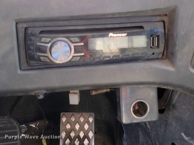 image for item LA9603 2000 Komatsu  WA380-3MC wheel loader