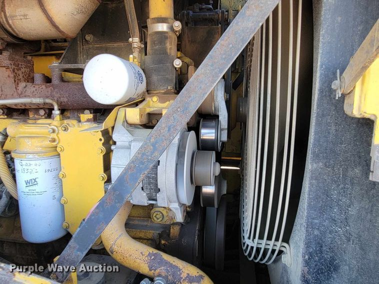 image for item LA9603 2000 Komatsu  WA380-3MC wheel loader