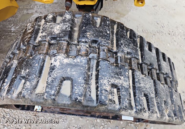 image for item LB9746 2010 Vermeer RTX1250 cable plow