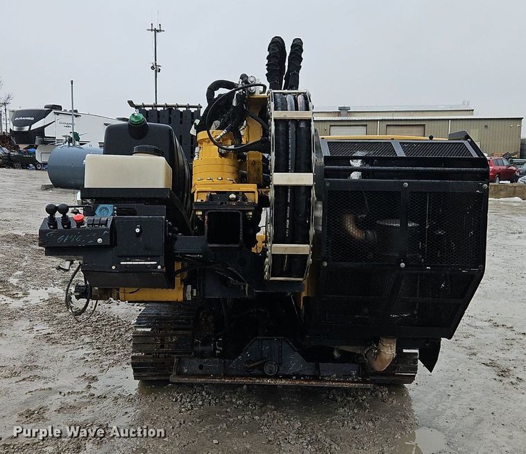 image for item LB9747 2014 Vermeer  D24X40 Series II directional boring unit