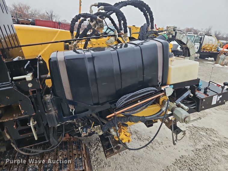 image for item LB9747 2014 Vermeer  D24X40 Series II directional boring unit