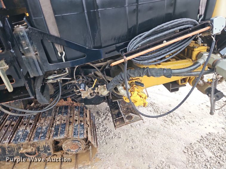 image for item LB9747 2014 Vermeer  D24X40 Series II directional boring unit