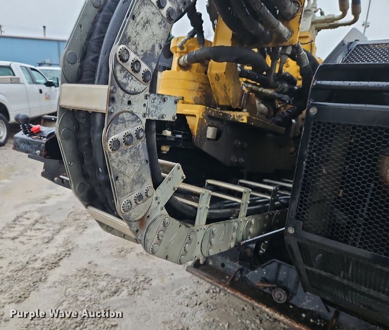 image for item LB9747 2014 Vermeer  D24X40 Series II directional boring unit