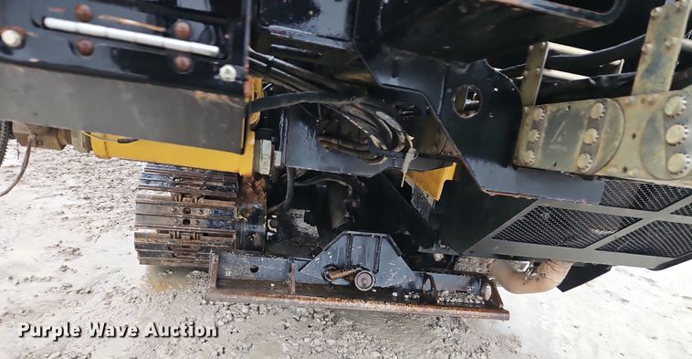 image for item LB9747 2014 Vermeer  D24X40 Series II directional boring unit