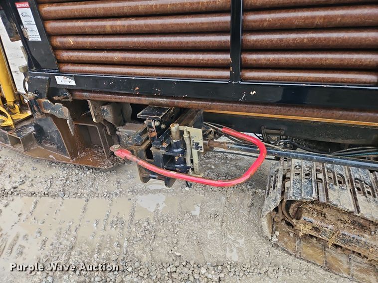 image for item LB9747 2014 Vermeer  D24X40 Series II directional boring unit