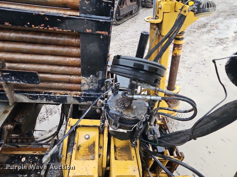 image for item LB9747 2014 Vermeer  D24X40 Series II directional boring unit