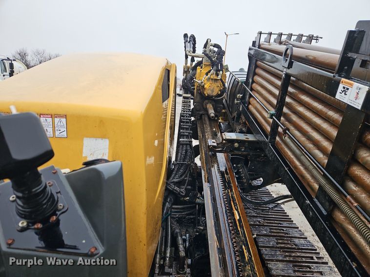 image for item LB9747 2014 Vermeer  D24X40 Series II directional boring unit