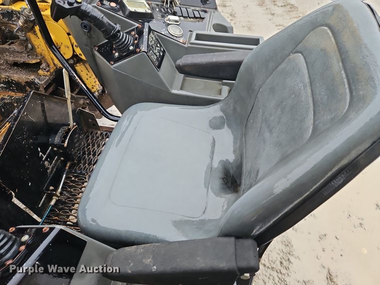 image for item LB9747 2014 Vermeer  D24X40 Series II directional boring unit