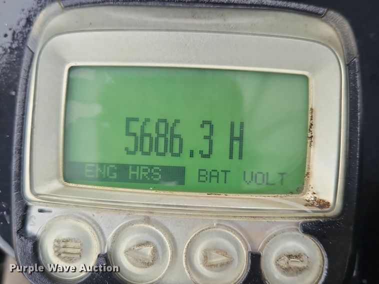 image for item LB9747 2014 Vermeer  D24X40 Series II directional boring unit