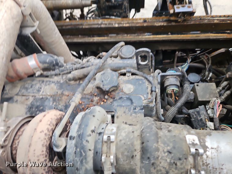 image for item LB9747 2014 Vermeer  D24X40 Series II directional boring unit