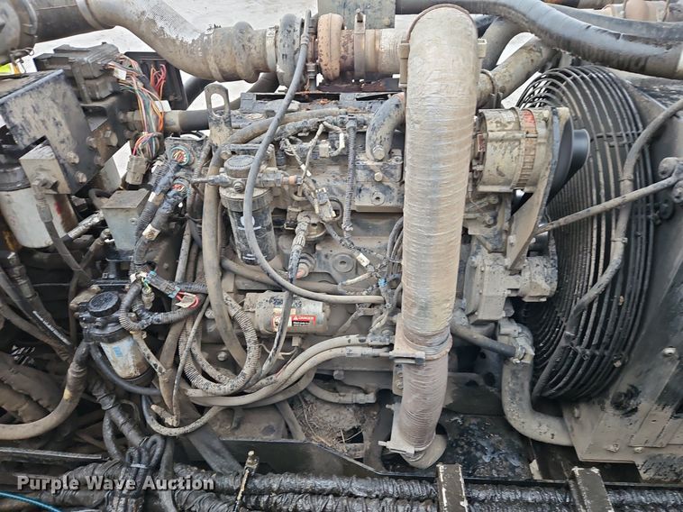 image for item LB9747 2014 Vermeer  D24X40 Series II directional boring unit