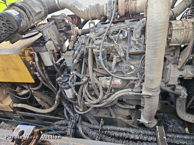 image for item LB9747 2014 Vermeer  D24X40 Series II directional boring unit