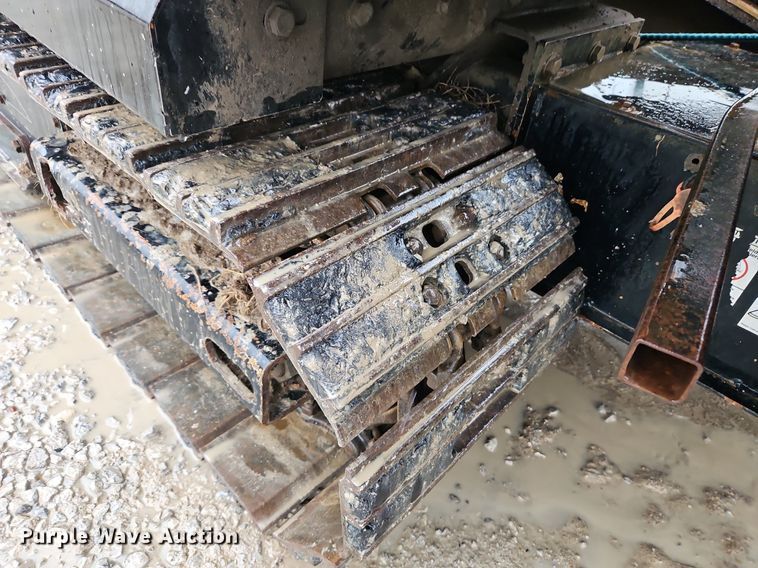 image for item LB9747 2014 Vermeer  D24X40 Series II directional boring unit