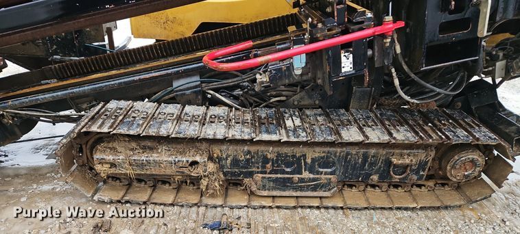 image for item LB9747 2014 Vermeer  D24X40 Series II directional boring unit