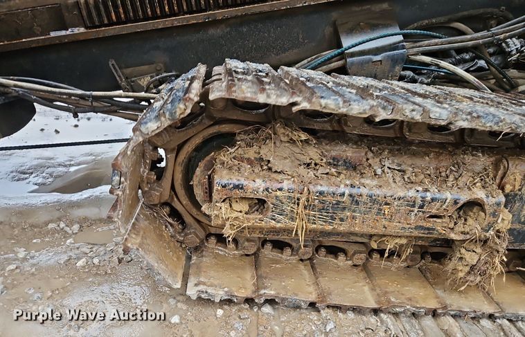 image for item LB9747 2014 Vermeer  D24X40 Series II directional boring unit