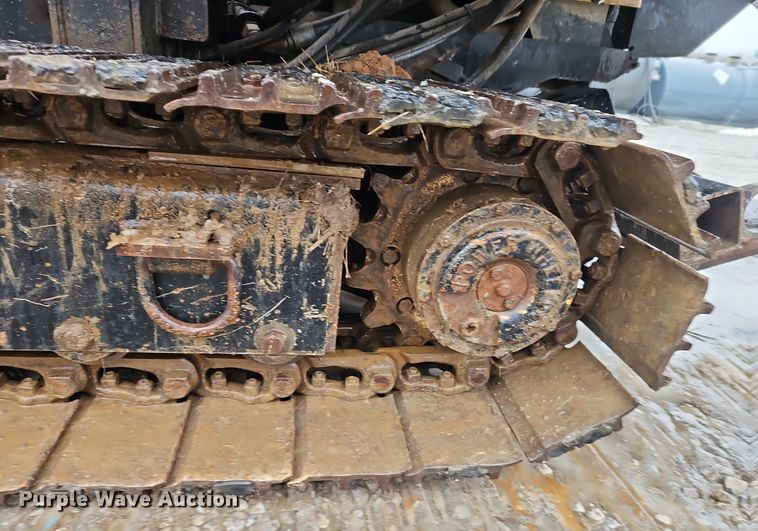 image for item LB9747 2014 Vermeer  D24X40 Series II directional boring unit