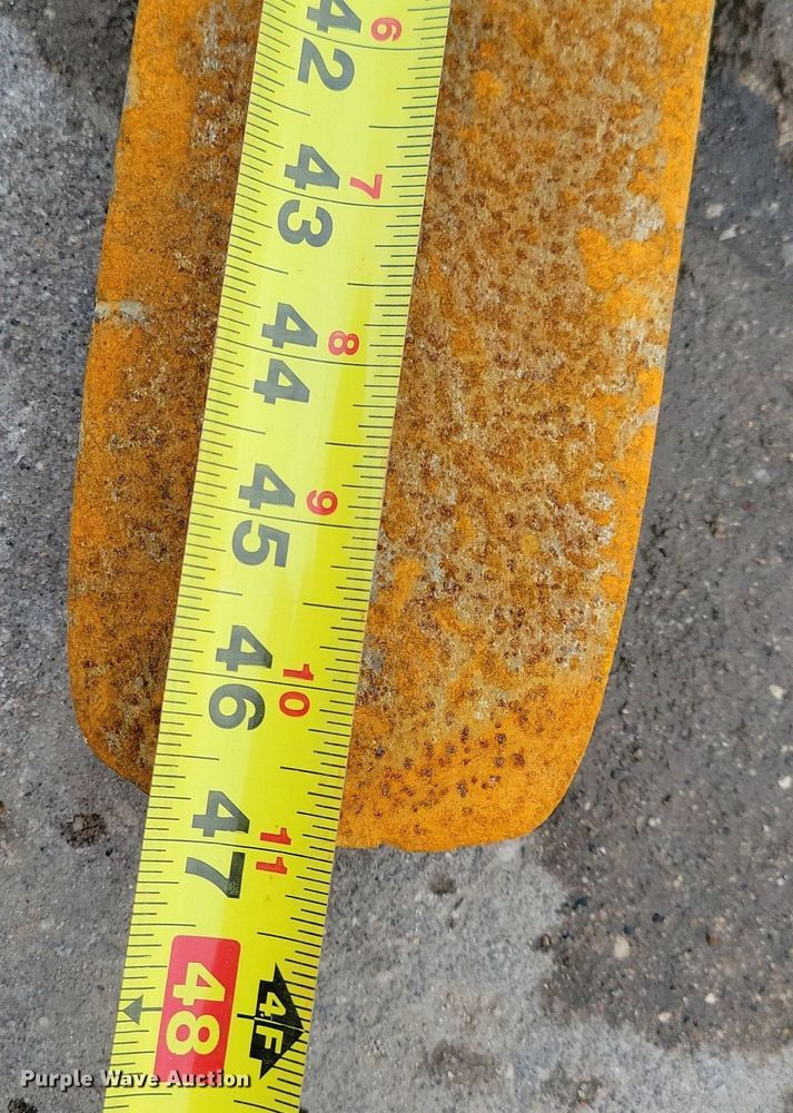 image for item LC9811 1998 Gehl DL-6H telehandler