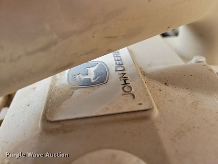 image for item LC9811 1998 Gehl DL-6H telehandler