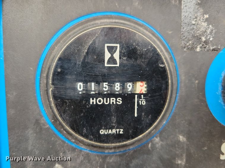 image for item LC9812 1999 Genie Z-30/20 boom lift