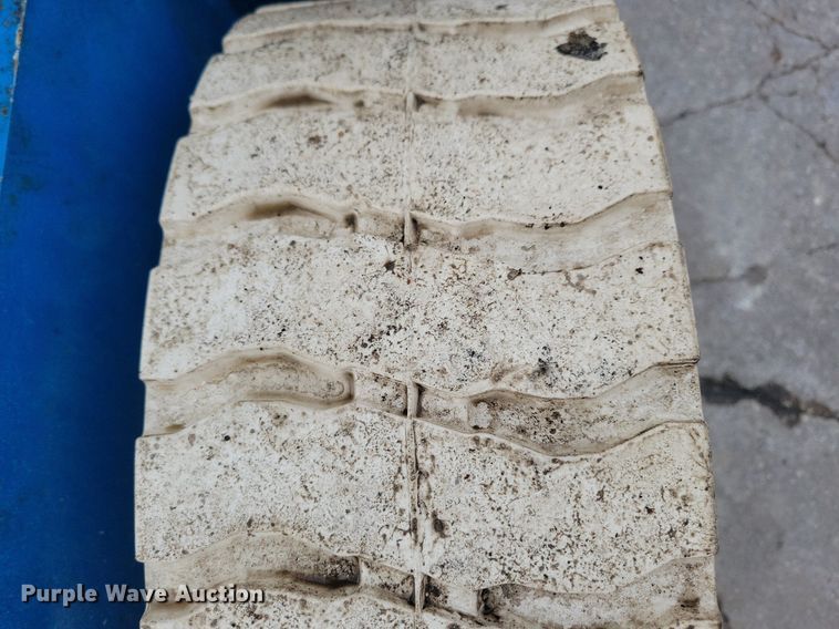 image for item LC9812 1999 Genie Z-30/20 boom lift