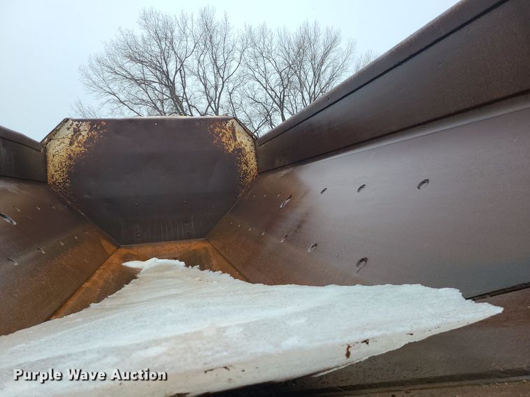 image for item LJ9497 2000 Terex TA30 haul truck