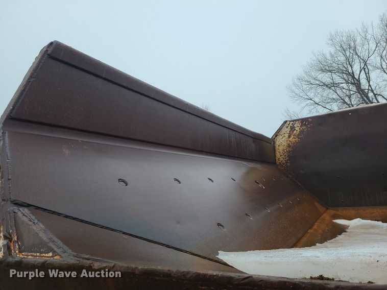 image for item LJ9497 2000 Terex TA30 haul truck