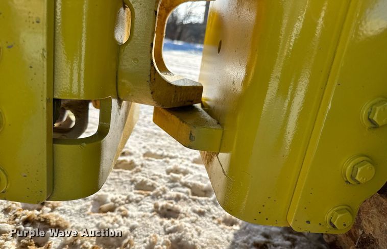 image for item LO9468 2013 Bomag BMP8500 trench compactor