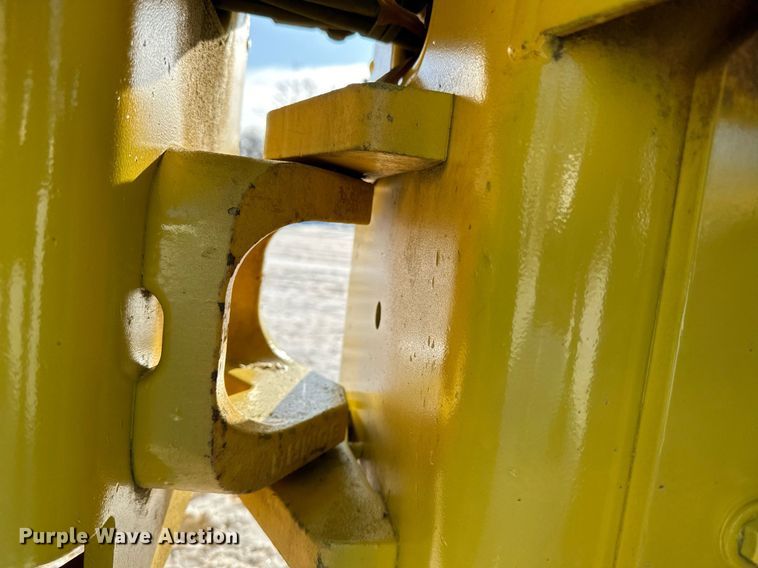 image for item LO9468 2013 Bomag BMP8500 trench compactor