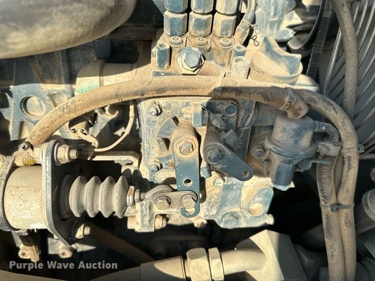 image for item LO9468 2013 Bomag BMP8500 trench compactor