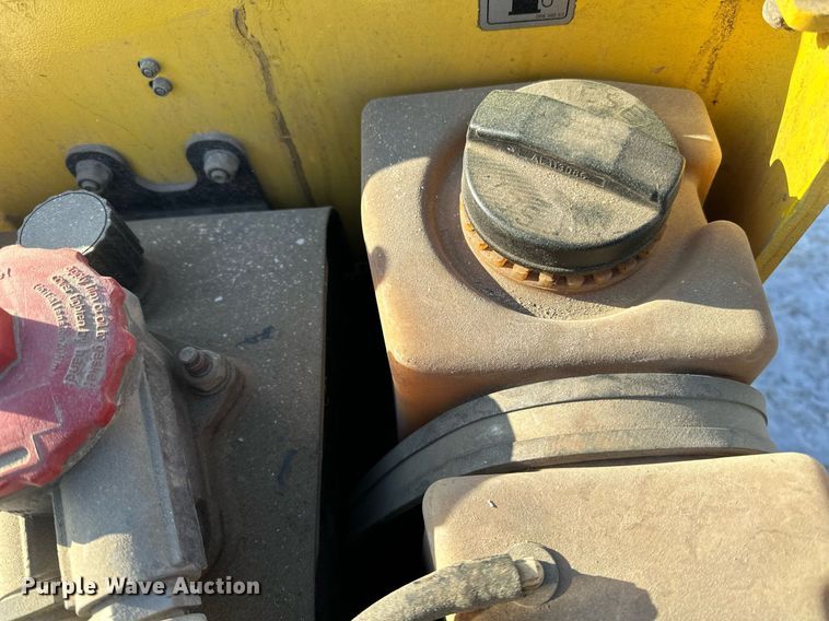 image for item LO9468 2013 Bomag BMP8500 trench compactor