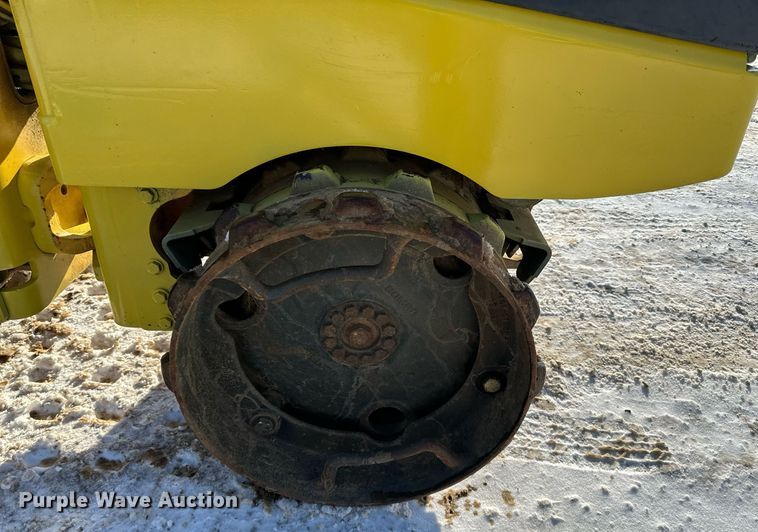 image for item LO9468 2013 Bomag BMP8500 trench compactor