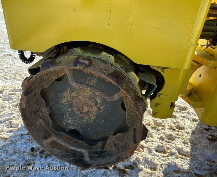 image for item LO9468 2013 Bomag BMP8500 trench compactor