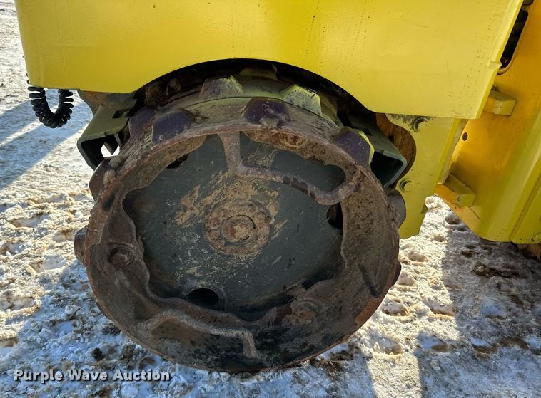 image for item LO9468 2013 Bomag BMP8500 trench compactor