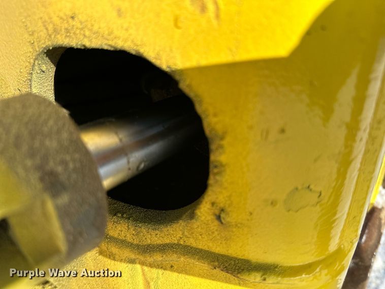 image for item LO9469 2013 Bomag BMP8500 trench compactor