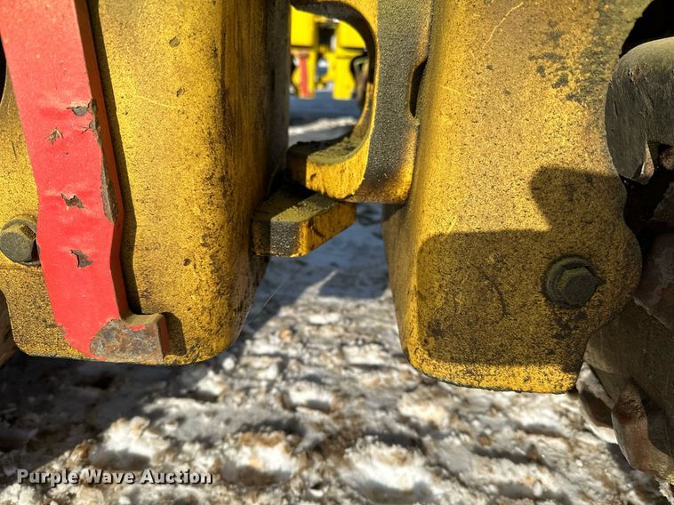 image for item LO9469 2013 Bomag BMP8500 trench compactor