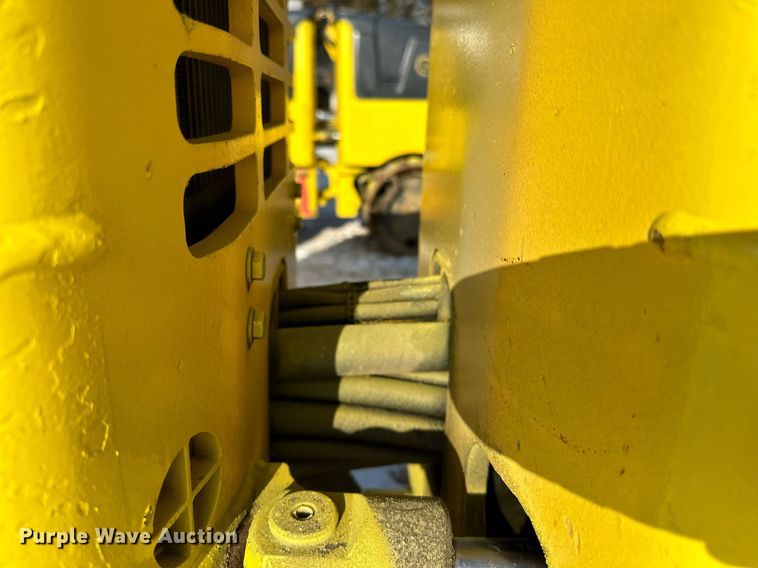 image for item LO9469 2013 Bomag BMP8500 trench compactor