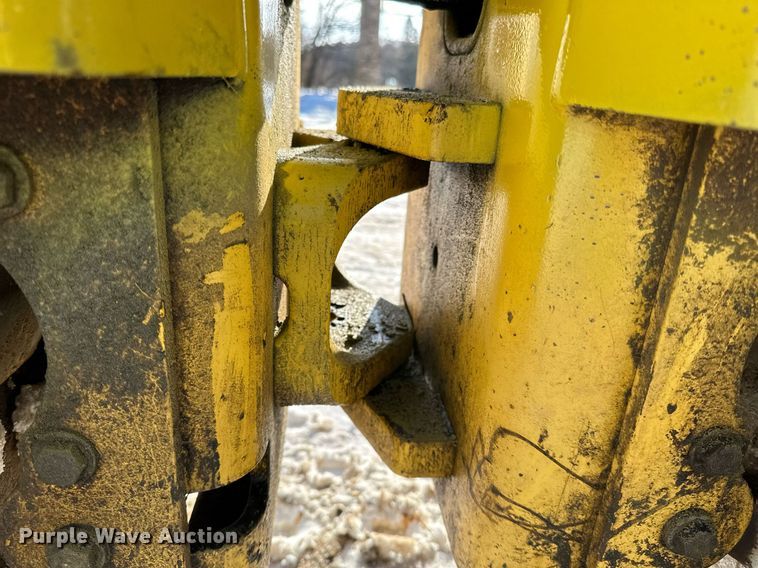 image for item LO9469 2013 Bomag BMP8500 trench compactor